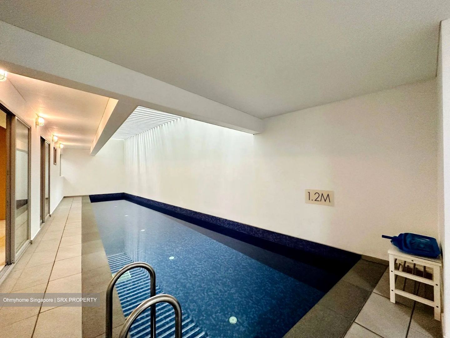 Palms @ Sixth Avenue (D10), Terrace #548019291